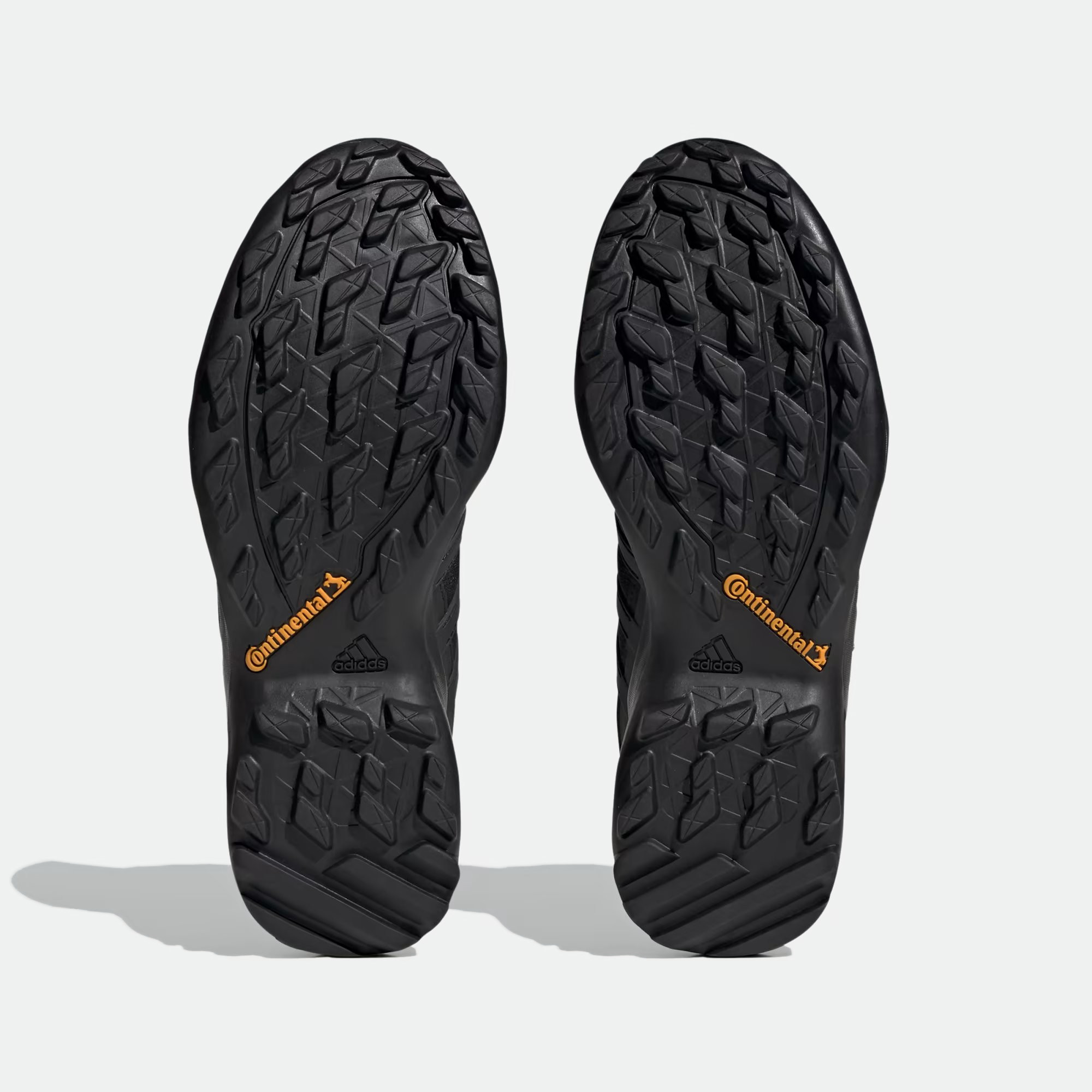 Ботинки TERREX SWIFT R2 MID GTX (RU 41.5 UK 9 USm 9.5 СМ 26.7; core black/core black/grey five)