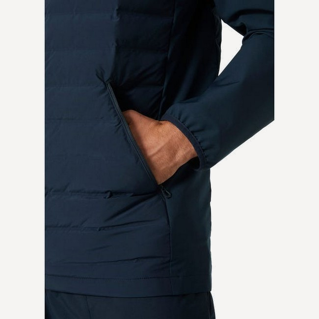 Куртка HH Man HP Insulator 2.0 (; XL; Navy)