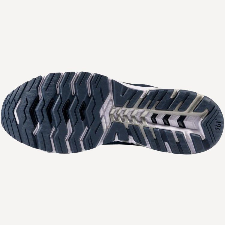 Кроссовки STRATA 5 M (RU 43 EU 44 US 10 СМ 28; синий/красный) Кроссовки STRATA 5 M (RU 43 EU 44 US 10 СМ 28; синий/красный)