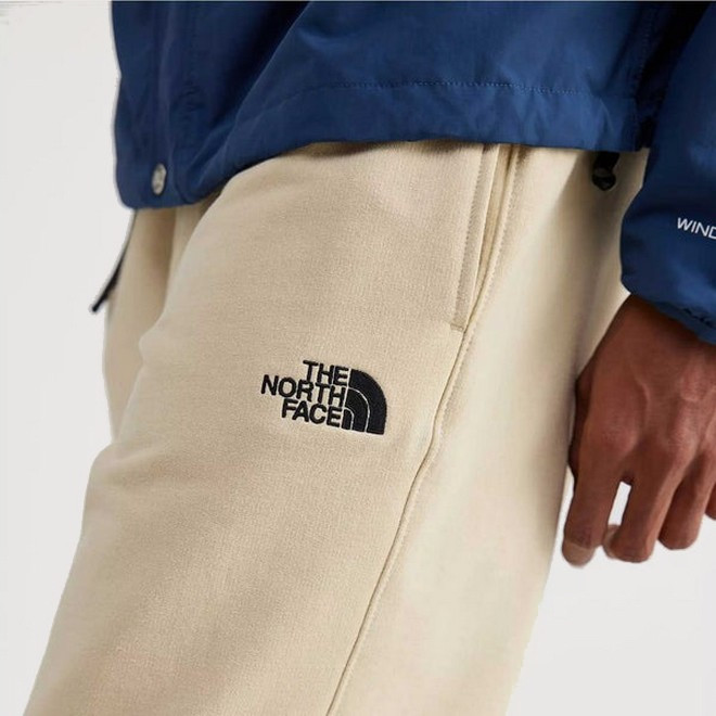 Брюки TNF Axys Sweatpant (Мужской; XL; Gravel)