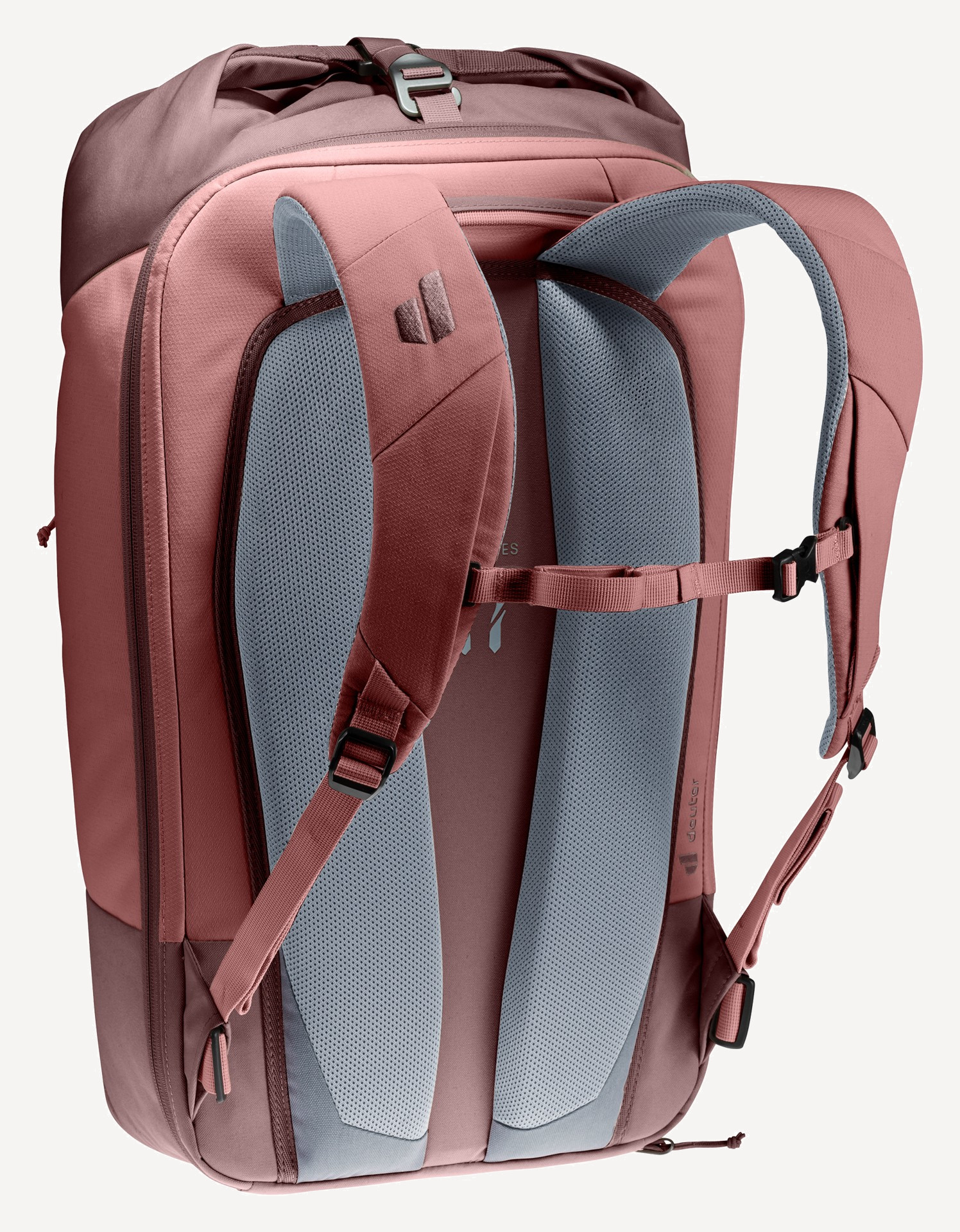 Рюкзак Deuter Utilion 30 (Caspia-Raisin)