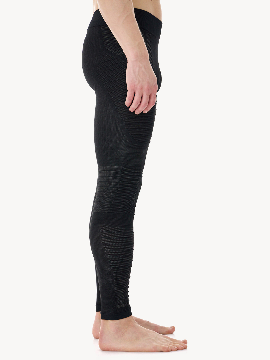 Т/Б Низ Accapi Diamond FiR Man (XS-S, Black) Т/Б Низ Accapi Diamond FiR Man (XS-S, Black)