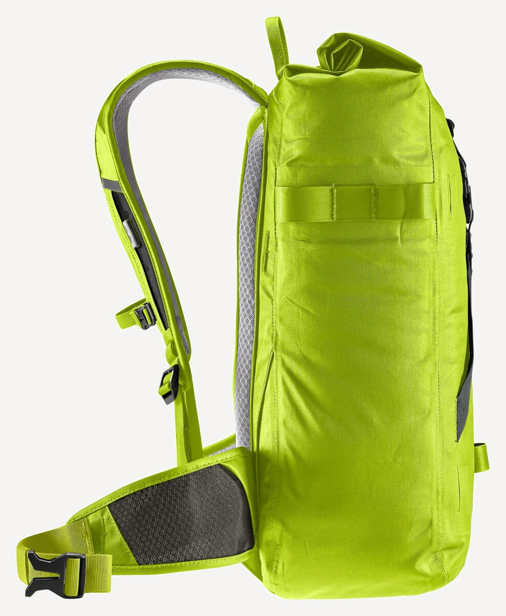 Рюкзак Deuter Amager 25+5 (Citrus)