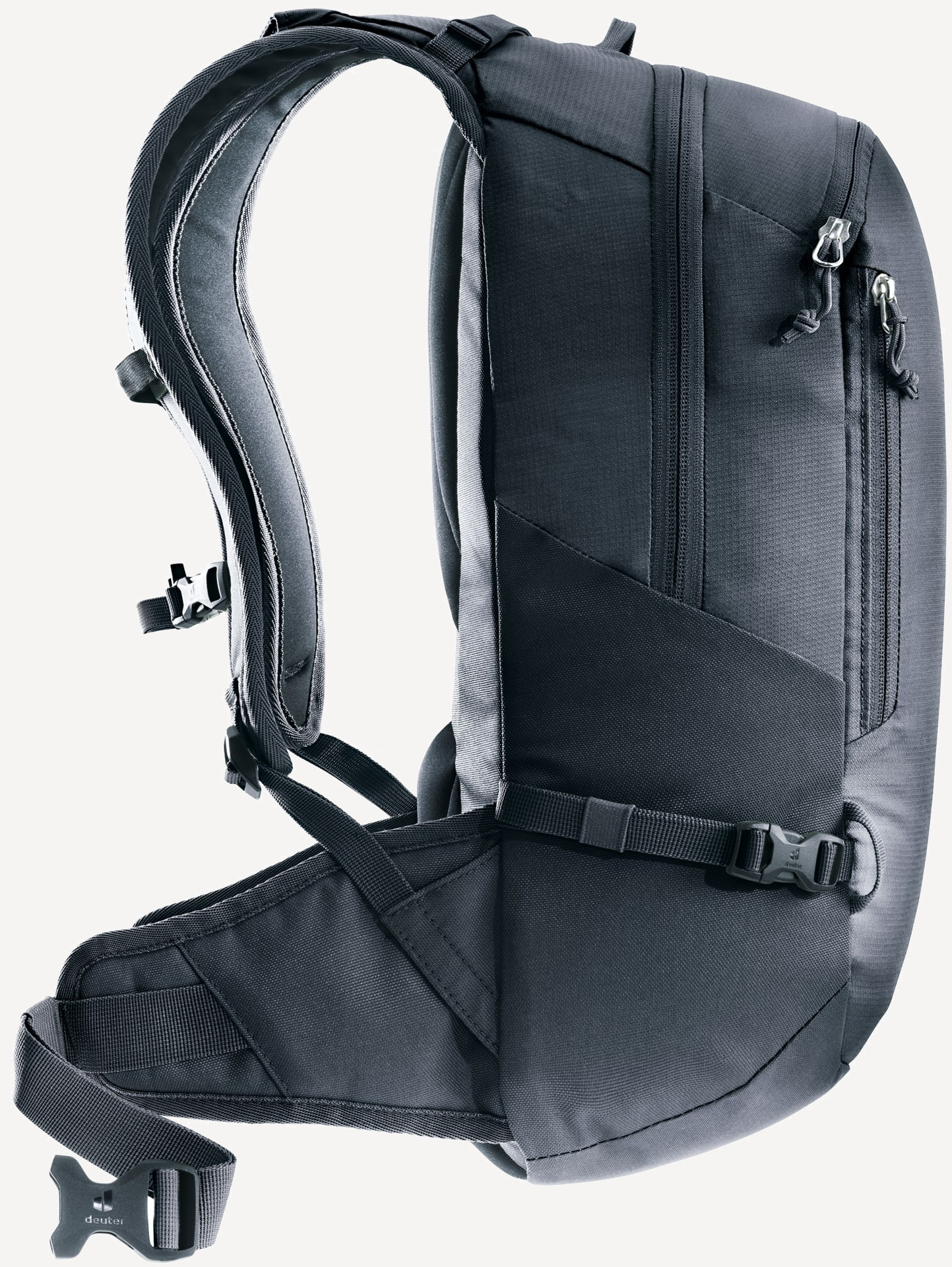 Рюкзак Deuter Freecline 15 (Black)
