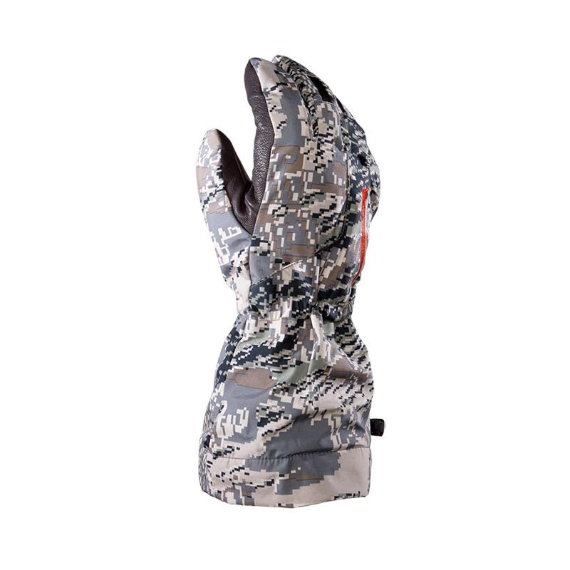 Перчатки Stormfront GTX Glove
