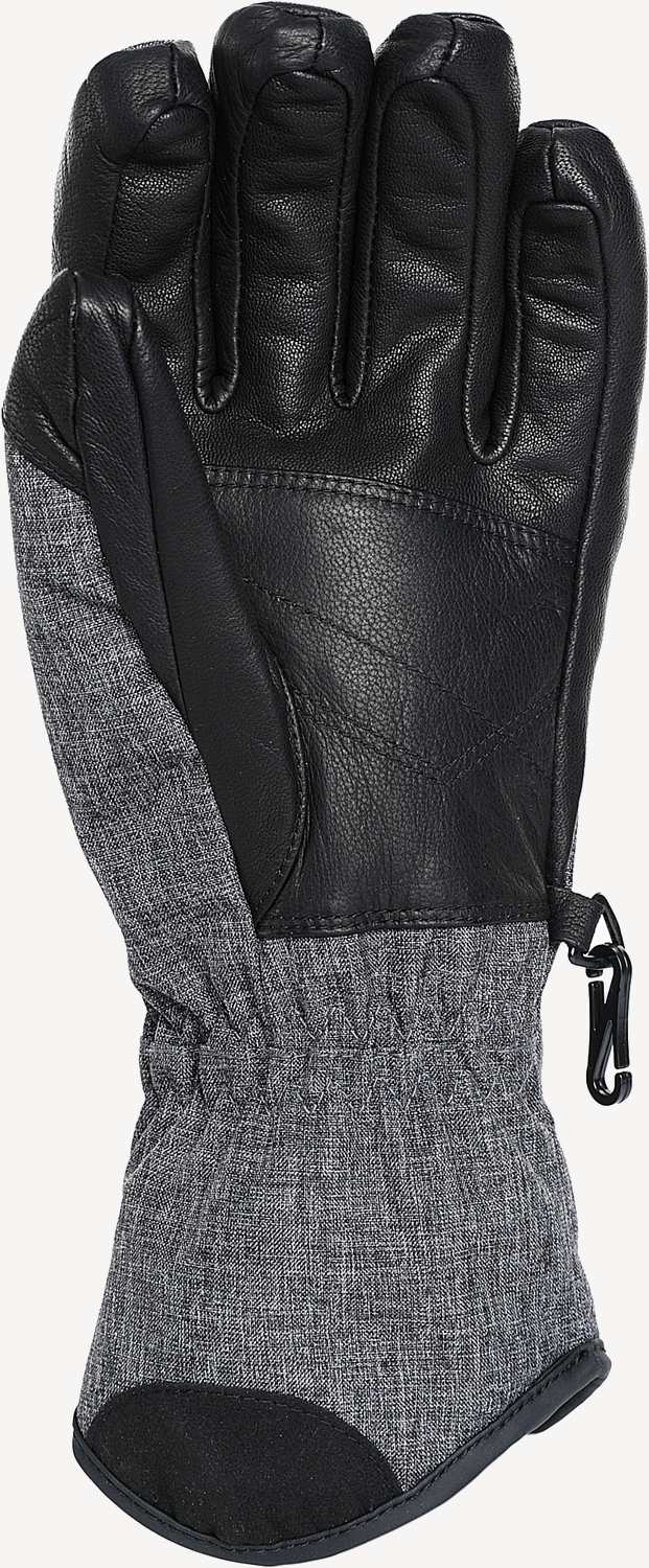 Перчатки Viking Hitra (6 (16,5-18см); Melange/Black)