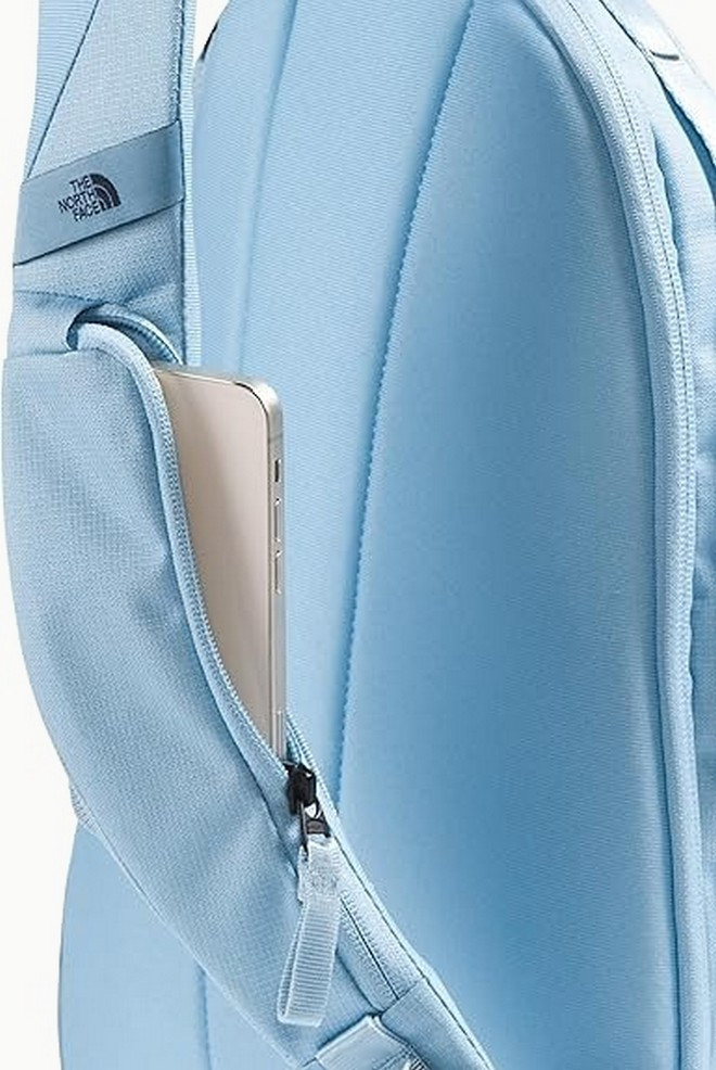 Сумка TNF W Isabella Sling 9L (SteelBlue DarkHeather)