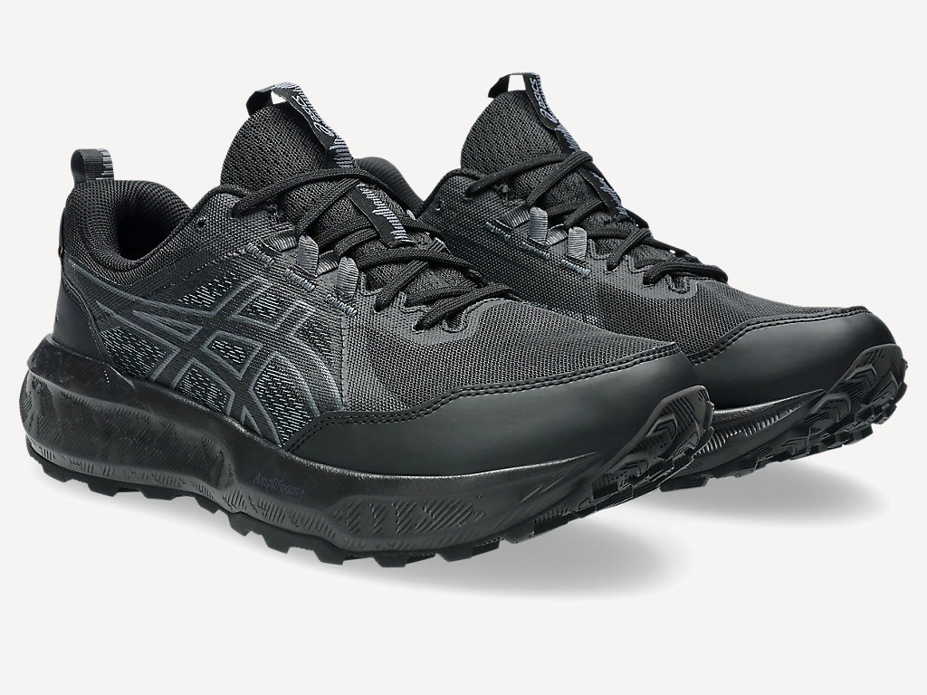 Кроссовки GEL-SONOMA 8 GTX M (RU 41 EU 42 US 8.5 СМ 26.5 ; black/carrier grey) Кроссовки GEL-SONOMA 8 GTX M (RU 41 EU 42 US 8.5 СМ 26.5 ; black/carrier grey)