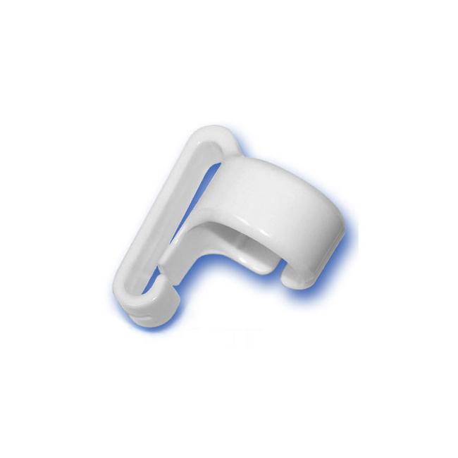 Держатель трубки TUSA SP-121/300/500/580/460/240 (белый)