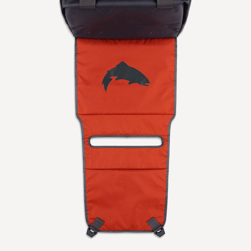 Сумка Simms Riverkit Wader Tote (Anvil; 36л) Сумка Simms Riverkit Wader Tote (Anvil; 36л)