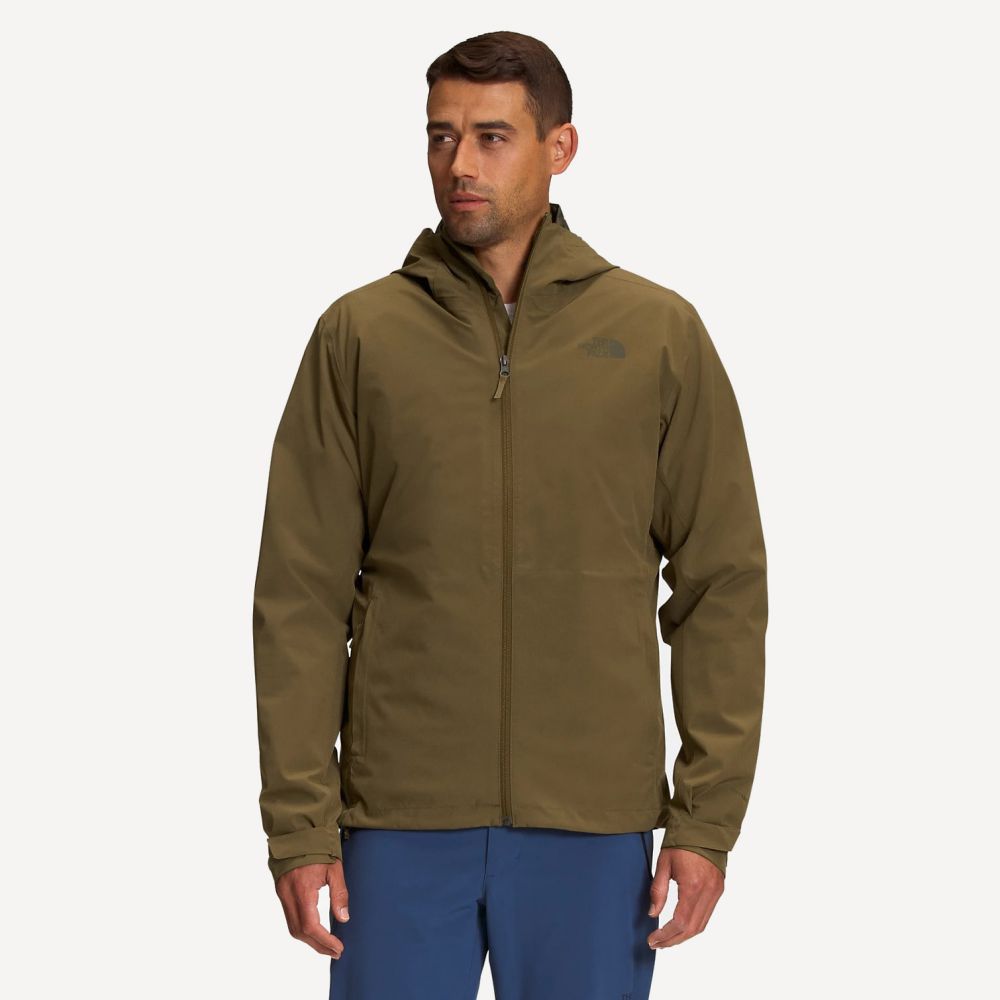 North face deals thermoball triclimate jacket