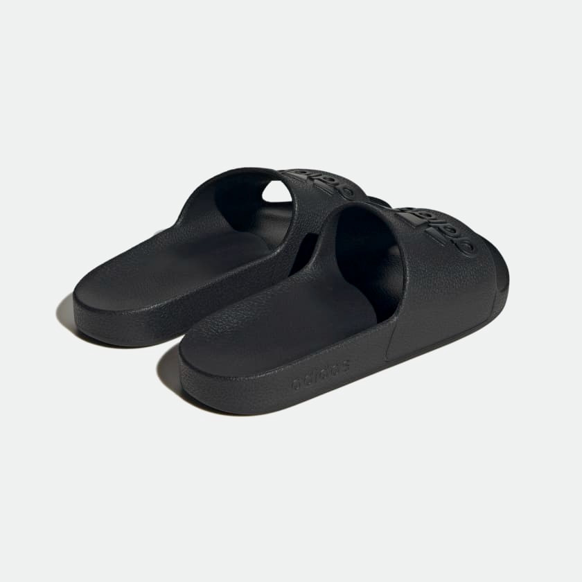 Шлепанцы ADILETTE AQUA (RU 44 UK 11 USm 11.5 СМ 28.4; core black) Шлепанцы ADILETTE AQUA (RU 44 UK 11 USm 11.5 СМ 28.4; core black)