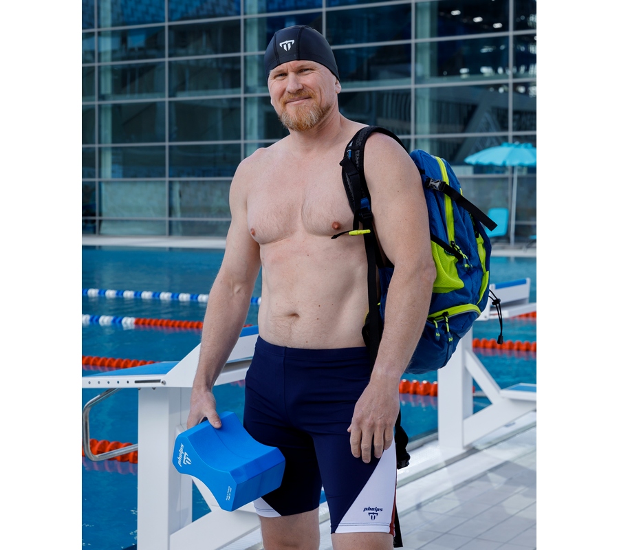 Плавки Arkos 2, jammer