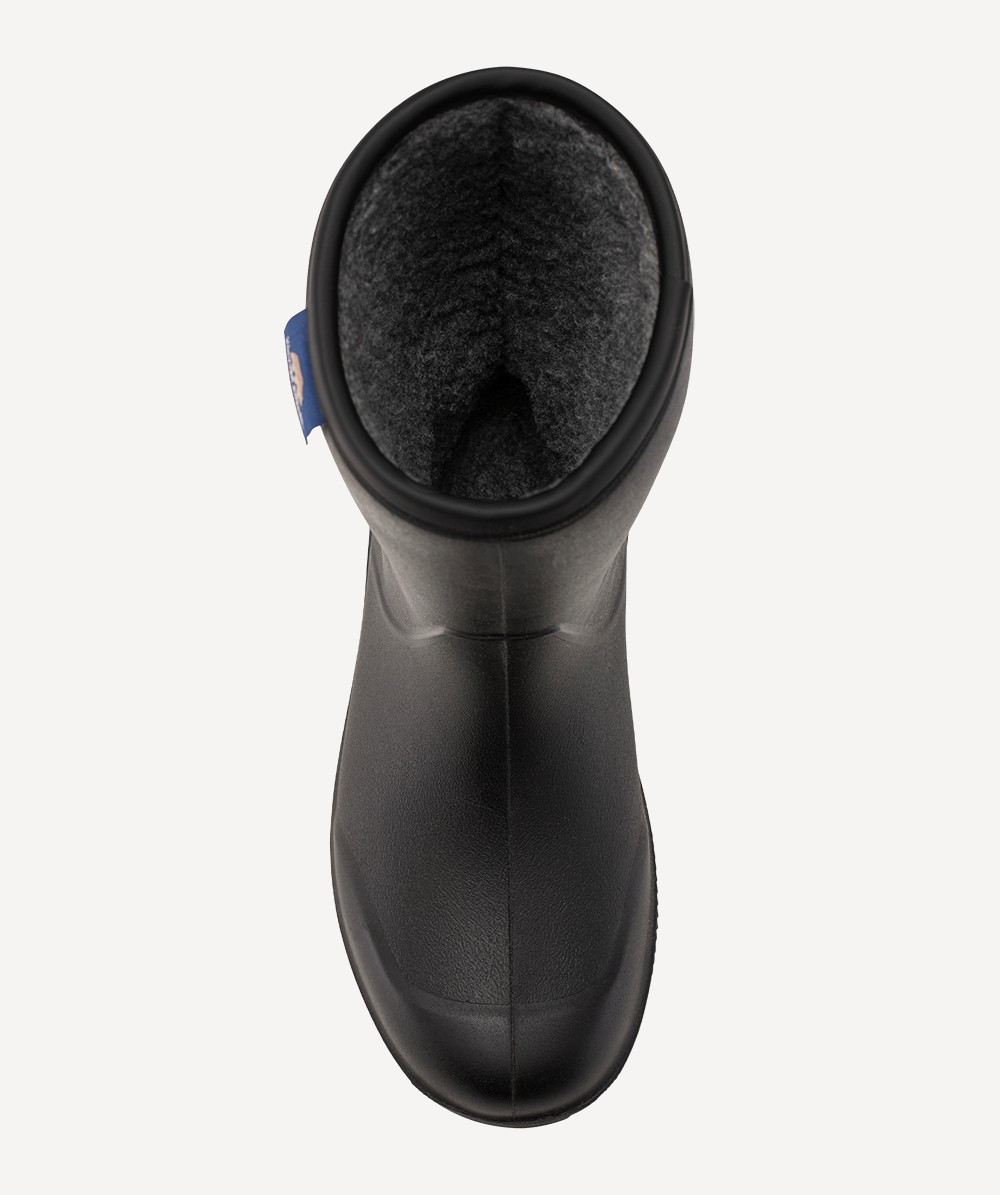 Сапоги Classic Winter  (36-37; черный)