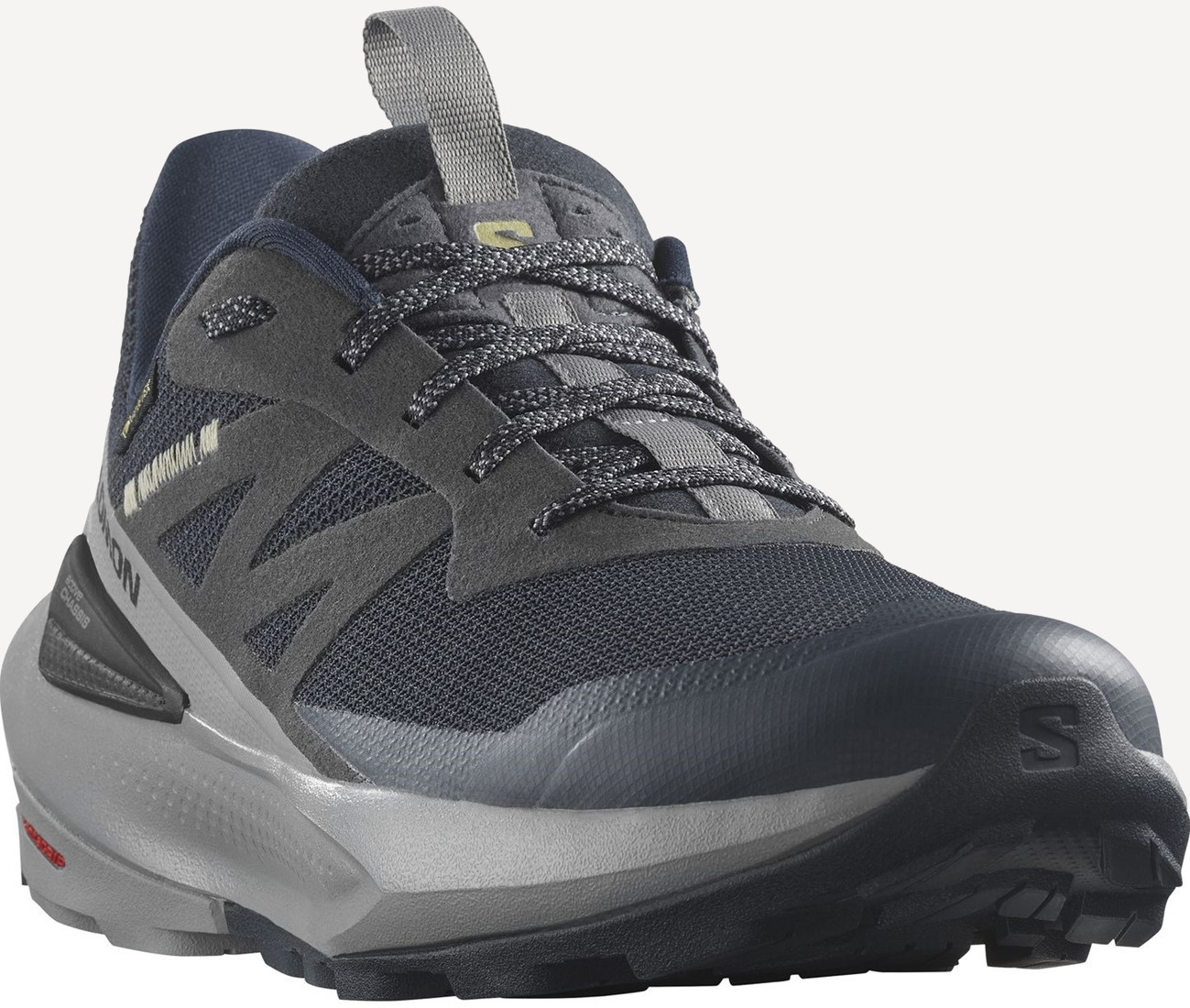 Кроссовки ELIXIR ACTIV GTX (RU 41.5 UK 8.5 USm 9 СМ 26.5; carbon/sharkskin/slate green) Кроссовки ELIXIR ACTIV GTX (RU 41.5 UK 8.5 USm 9 СМ 26.5; carbon/sharkskin/slate green)