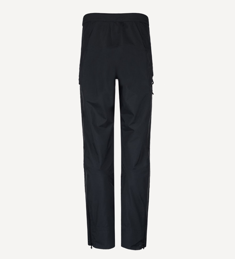 Брюки Штормовые Az | Емурлук П (Мужской; 52-188; Черный) Брюки Штормовые Az | Емурлук П (Мужской; 52-188; Черный)