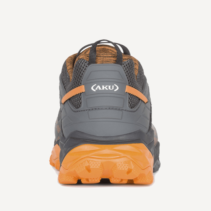 Кроссовки FLYROCK GTX (EU 46 UK 11 СМ 30; black/orange) Кроссовки FLYROCK GTX (EU 46 UK 11 СМ 30; black/orange)