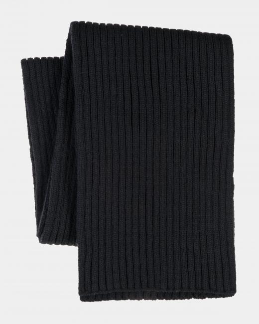 Шарф Sash (Унисекс; one size; черный)