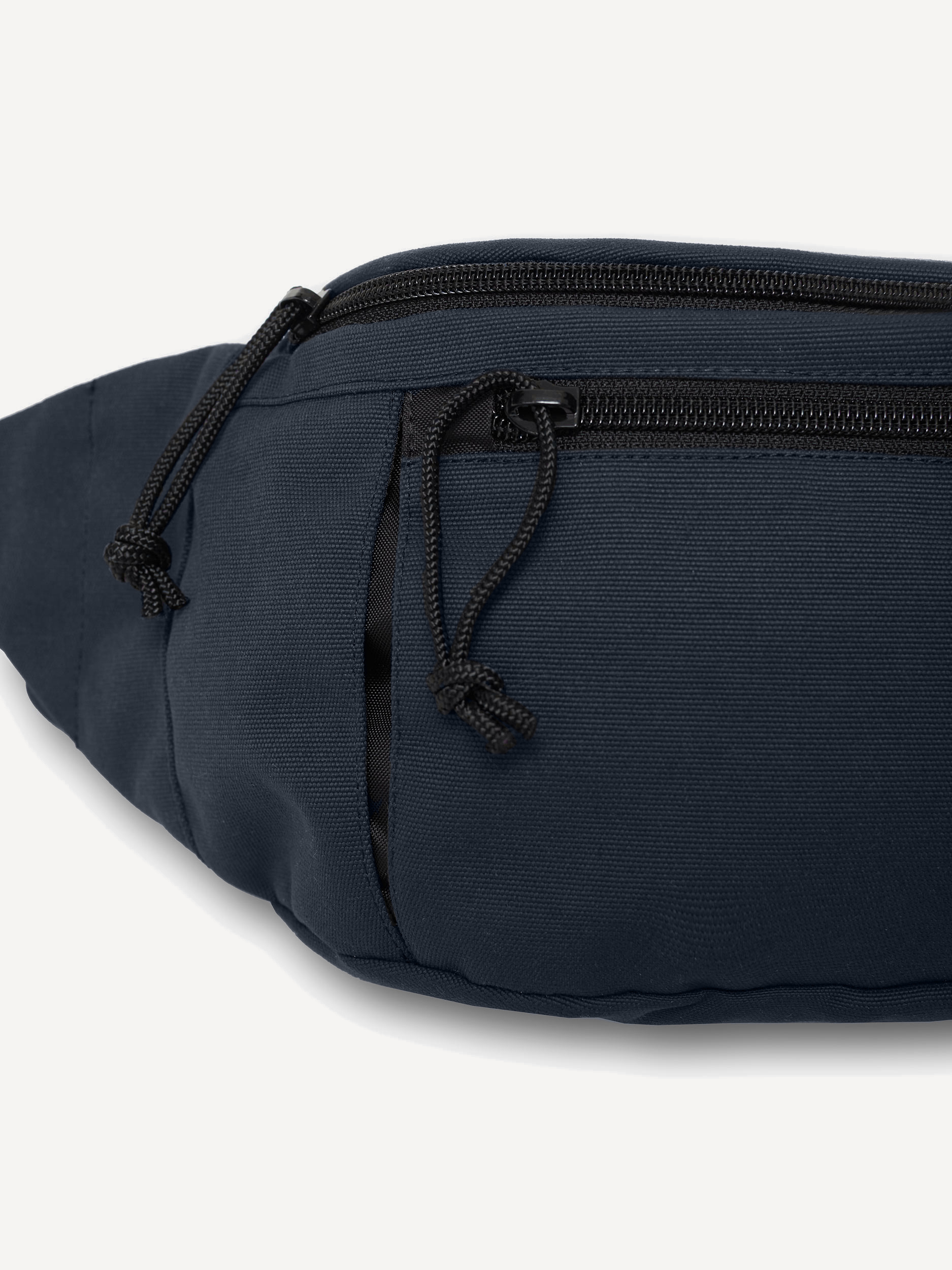 Сумка поясная BASK Lucky (Синий тмн; 2 л)