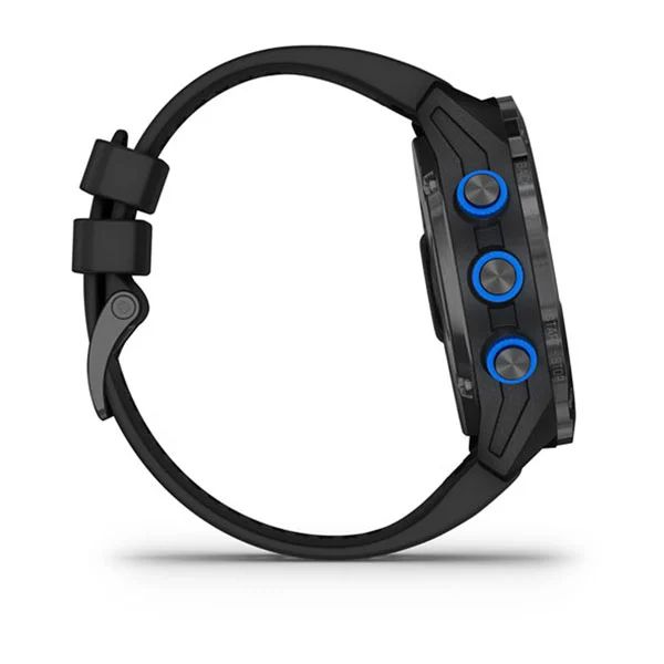 Компьютер Descent Mk2i GPS Dive Computer (Black) Компьютер Descent Mk2i GPS Dive Computer (Black)