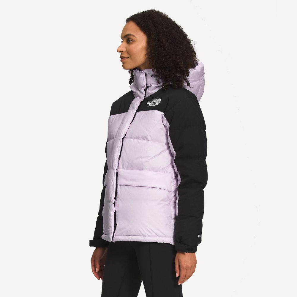 Пуховик Hmlyn Down Wm (Женский; XS; lavender fog) Пуховик Hmlyn Down Wm (Женский; XS; lavender fog)