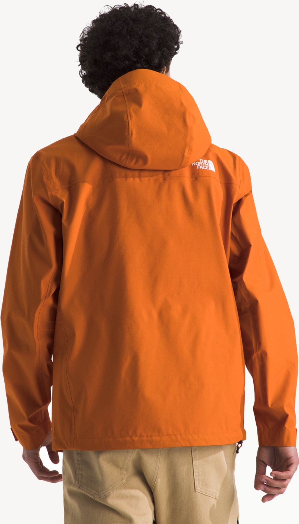 Куртка TNF Terrain Vista 3L Pro Jacket (Мужской; S; DesertRust)