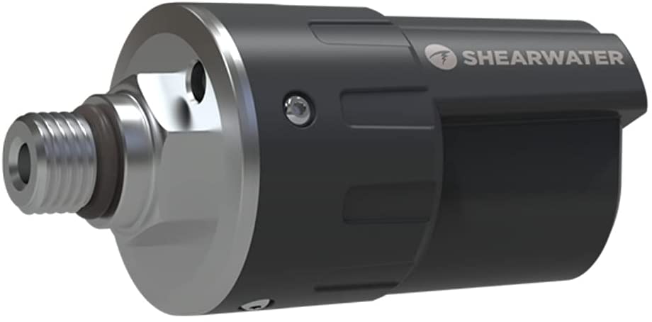 Трансмиттер SWIFT для компьютеров Shearwater с чехлом