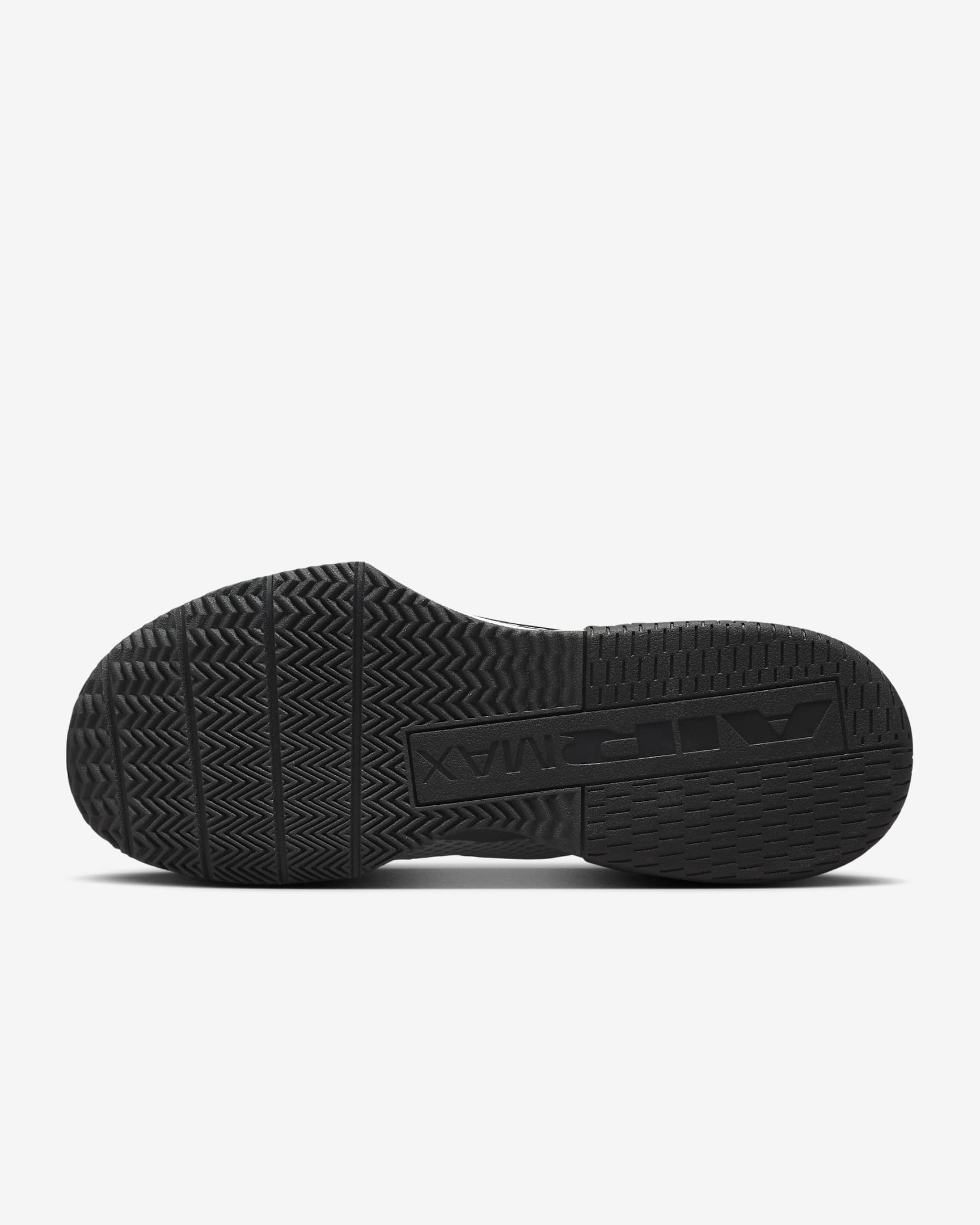 Кроссовки AIR MAX ALPHA TRAINER 6 M (RU 43.5 EU 44.5 USm 10.5 СМ 27.5; light silver/dark stucco/pure platinum/anthracite) Кроссовки AIR MAX ALPHA TRAINER 6 M (RU 43.5 EU 44.5 USm 10.5 СМ 27.5; light silver/dark stucco/pure platinum/anthracite)