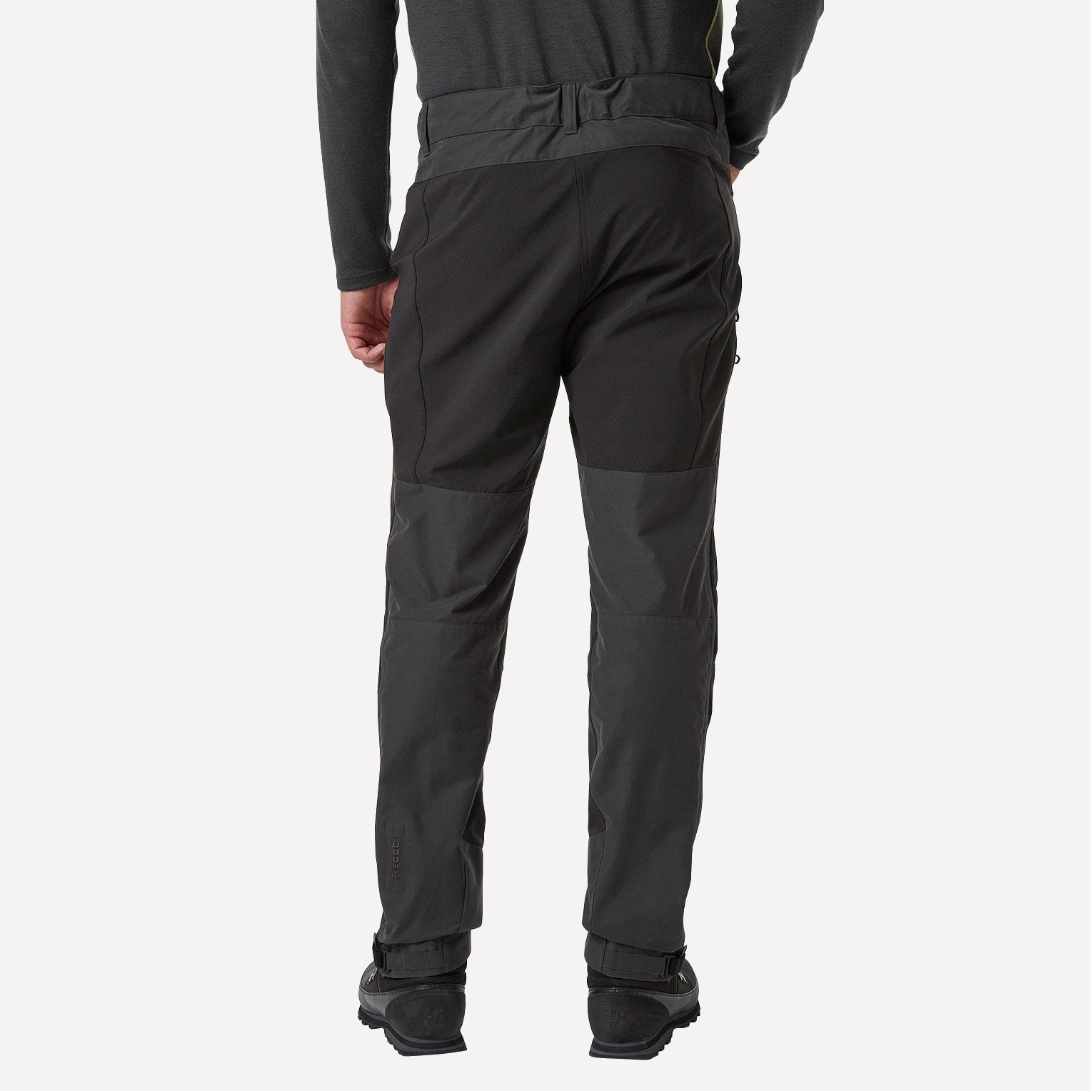 Брюки HH Man Verglas Tur Pants (; M; Ebony)