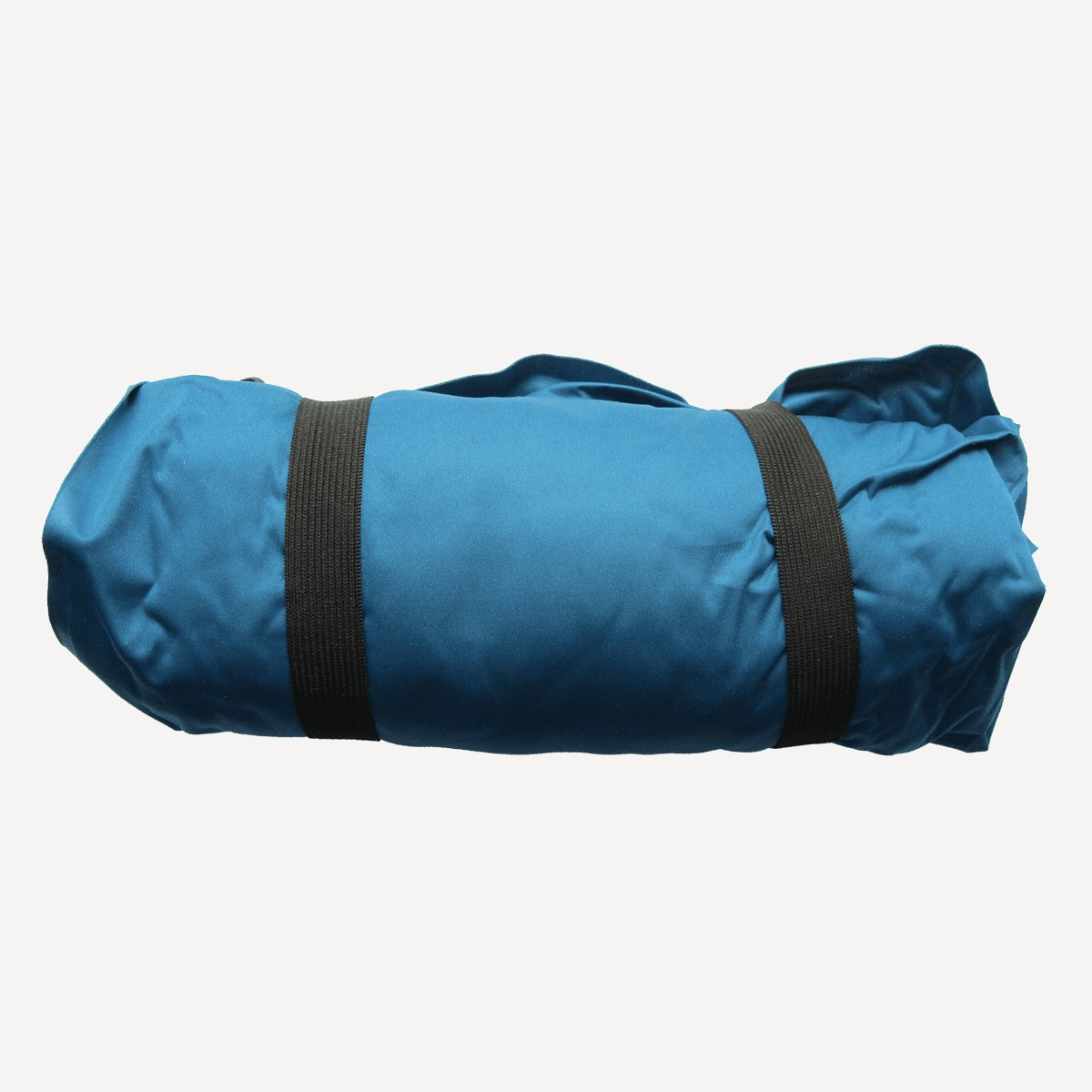 Подушка самонадув BTrace Elastic  (50*30*16,5 см, Синий) Подушка самонадув BTrace Elastic  (50*30*16,5 см, Синий)