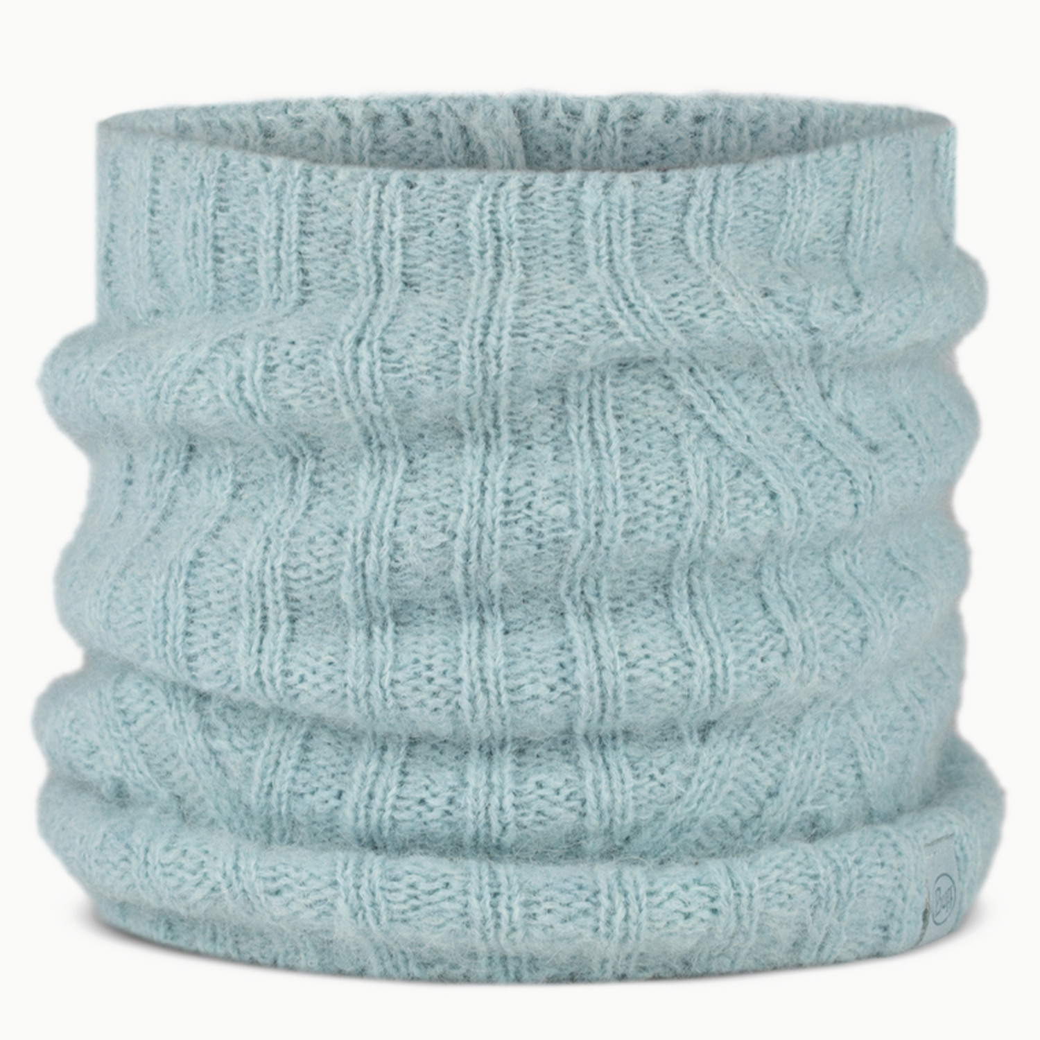 Шарф Buff Knitted Neckwarmer NERLA (Pool) Шарф Buff Knitted Neckwarmer NERLA (Pool)