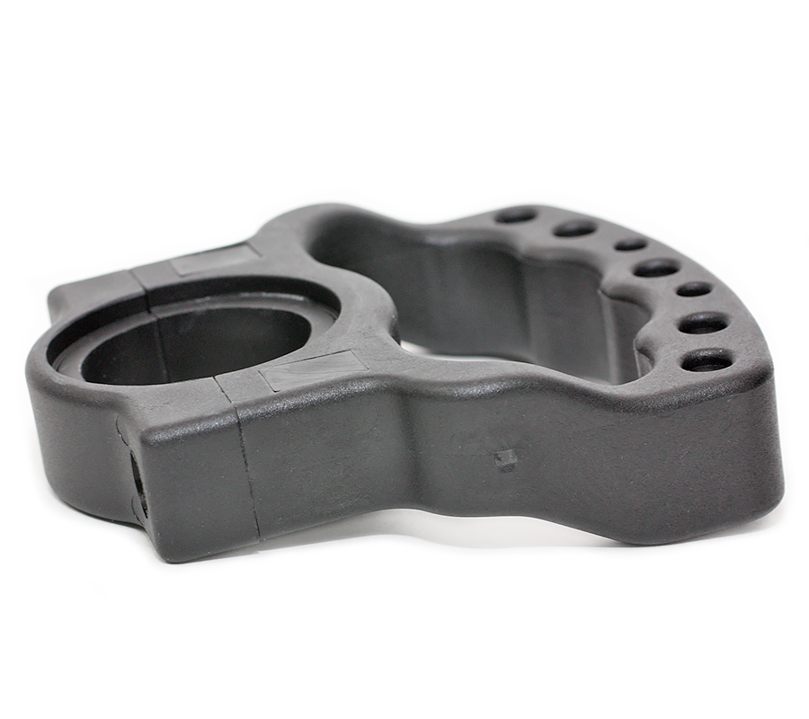 Ручка для баллонов универсальная (черный; Универсальный)