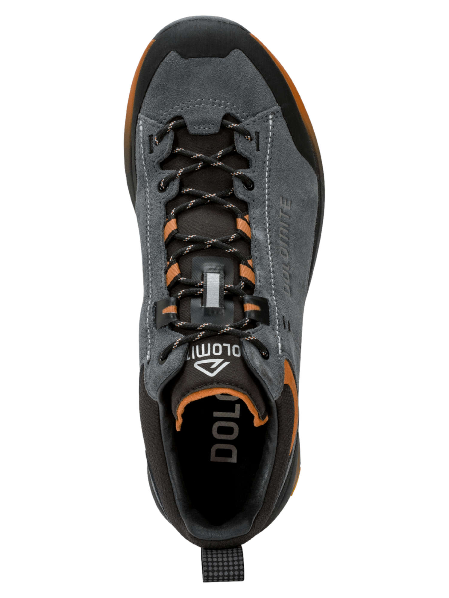 Ботинки Vernale Hike Low GTX M's