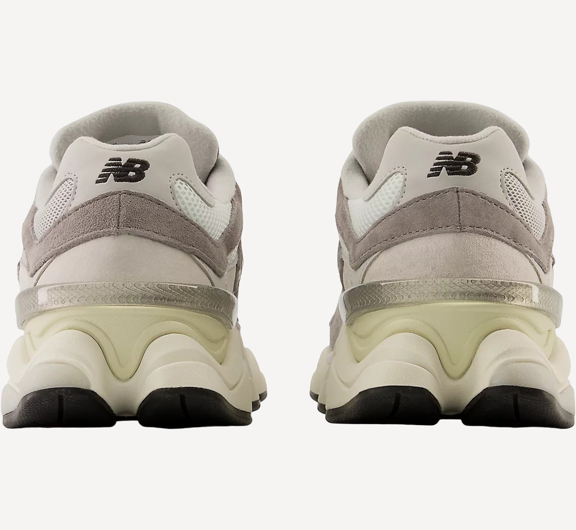 Кроссовки U9060GRY U (RU 35 USm 4 USw 5.5 СМ 22; Бежевый)