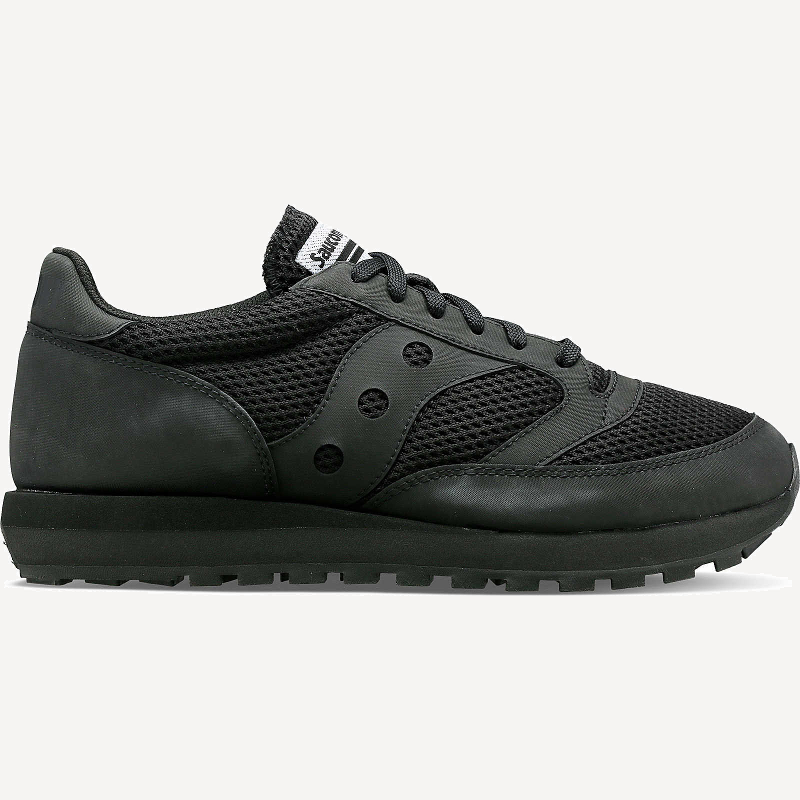 Saucony JAZZ 81 U Black RU 40 UK 7 USm 8 26