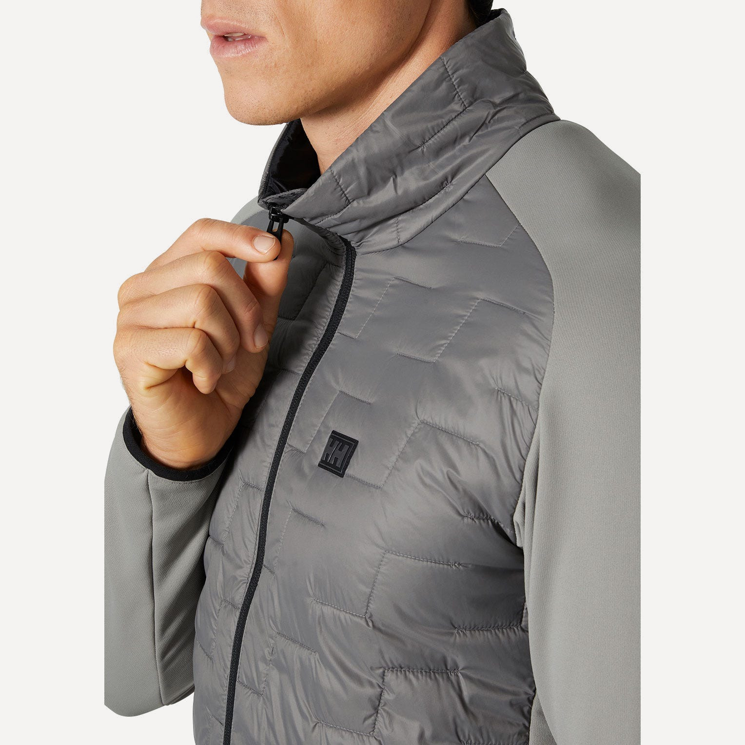 Lifa loft hybrid sales insulator jacket