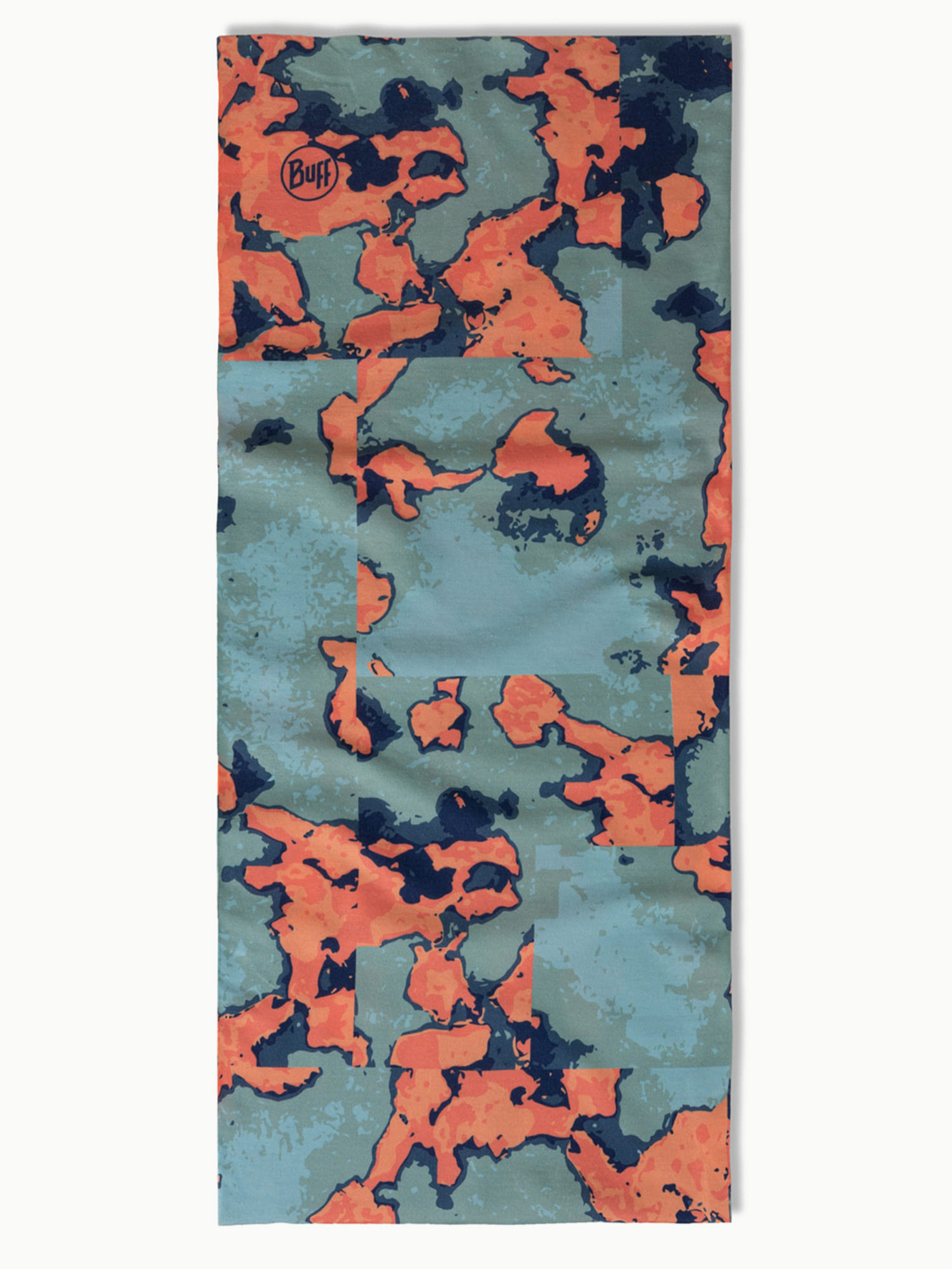 Бандана BUFF Original (; one size; Bitur Opaline) Бандана BUFF Original (; one size; Bitur Opaline)