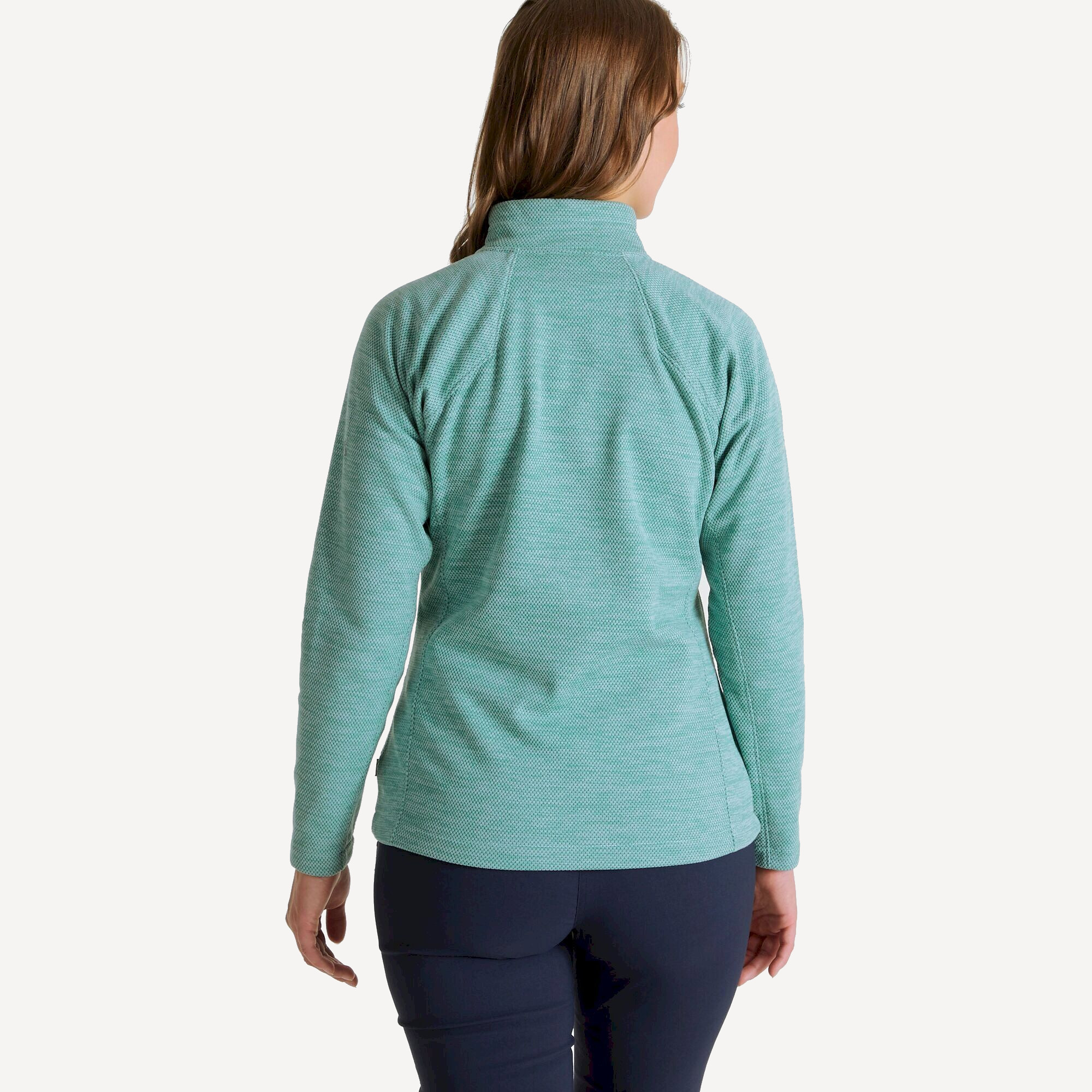 Толстовка Stromer Ws (Женский; UK14, L (48-50); sea breeze)