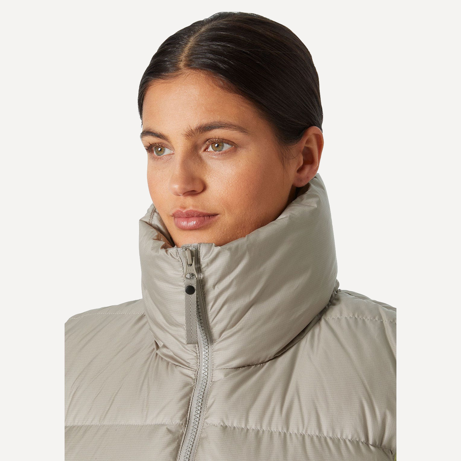 Жилет пуховой HH Wmn Essence Down Vest (; XS; Terrazzo) Жилет пуховой HH Wmn Essence Down Vest (; XS; Terrazzo)