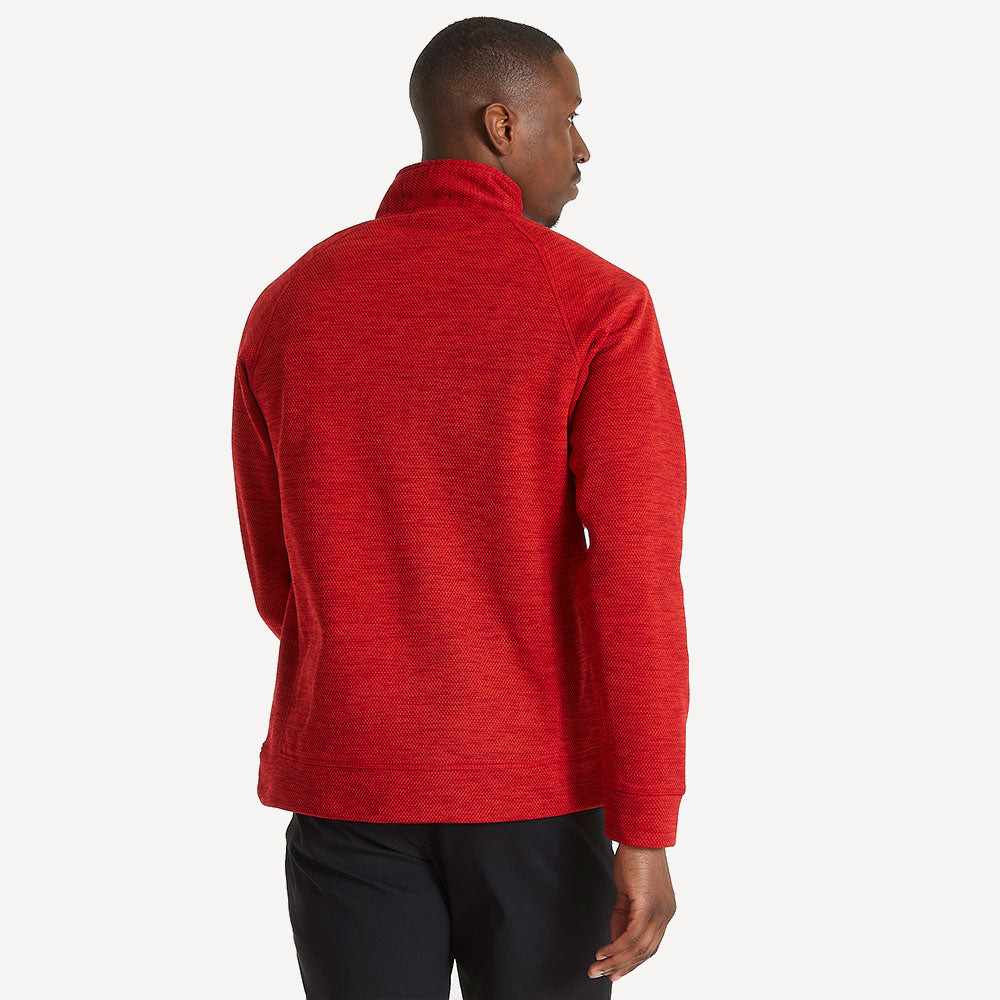 Толстовка Stromer (Мужской; XXL (56); sriracha)