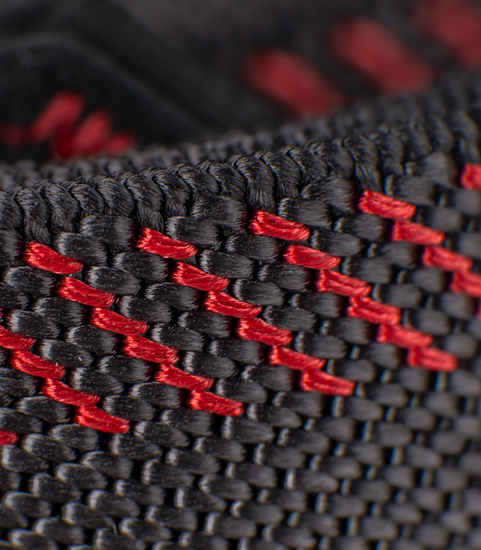 Ремень Авор 24 (Унисекс; 1 (110) см; Графит)