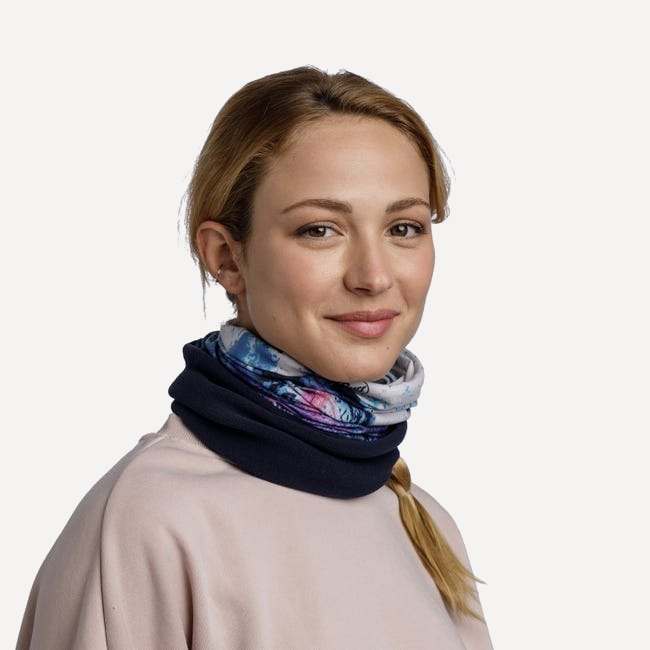 Бандана BUFF Polar (; one size; Youri Multi) Бандана BUFF Polar (; one size; Youri Multi)