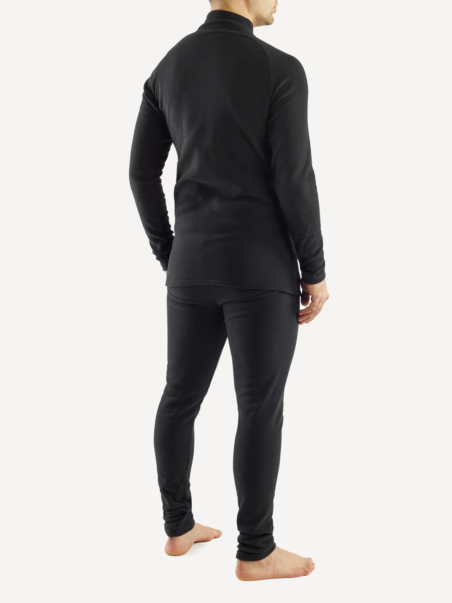 Т/Б комплект VIKING Arcto Man (Мужской; XXL; Black)