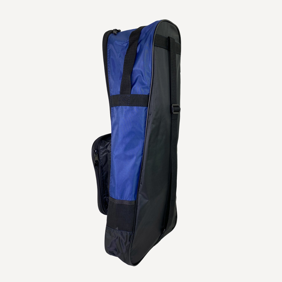 Сумка для ласт, маски, трубки Scorpena Swim Light (синий)