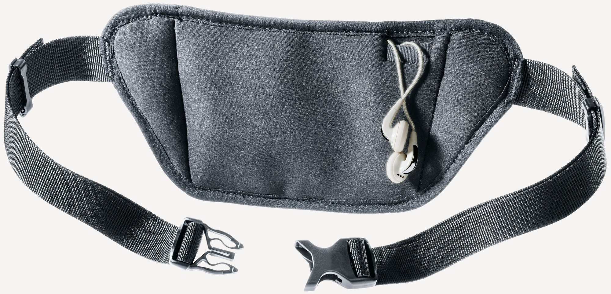 Сумка поясная Deuter Neo Belt I (Black-Seagreen;)