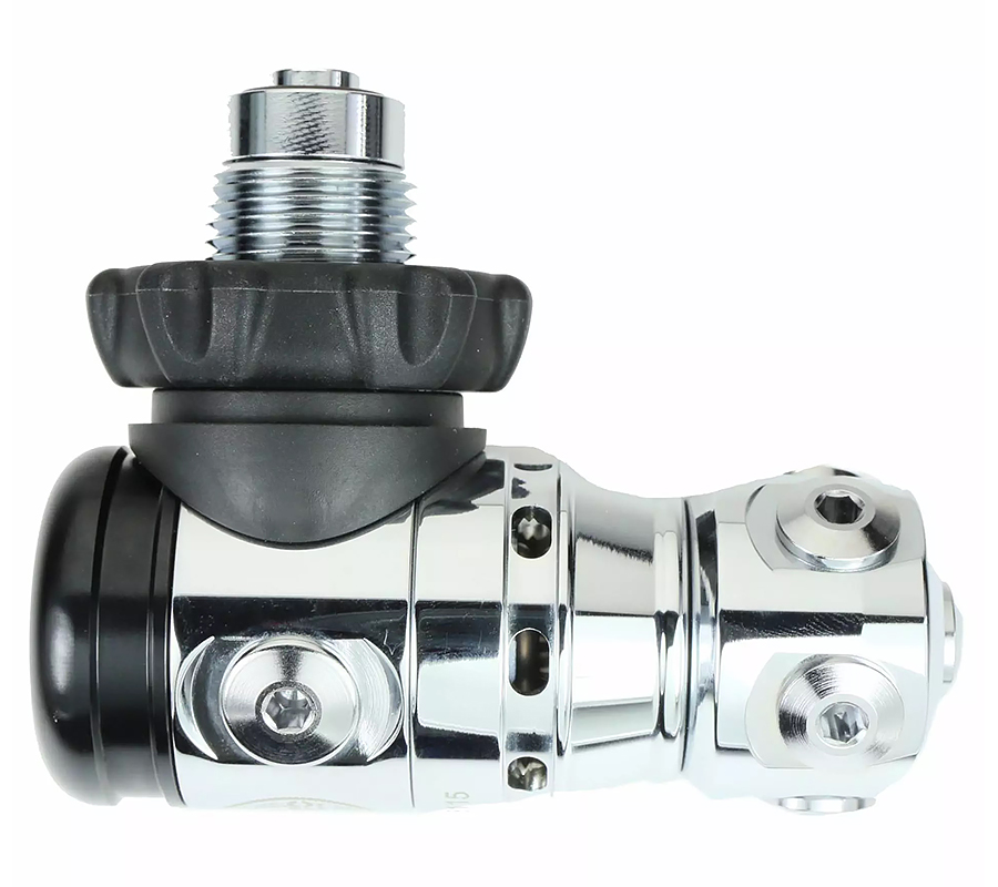 Первая ступень RG-1100F ICE (DIN) Первая ступень RG-1100F ICE (DIN)