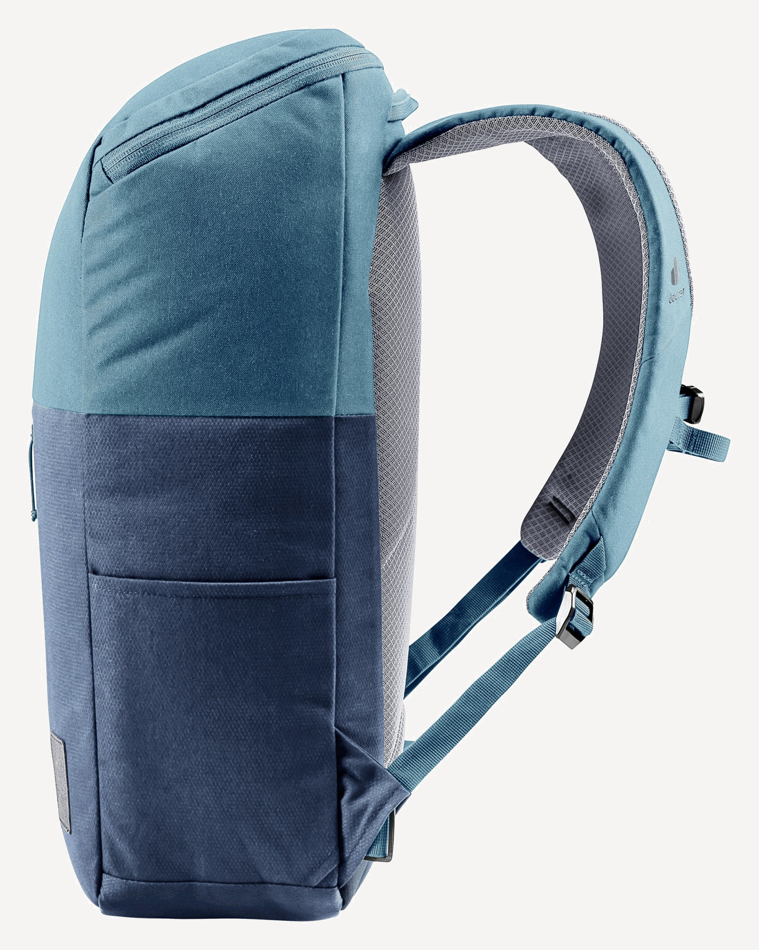 Рюкзак Deuter UP Stockholm 22л (Ink-Atlantic)