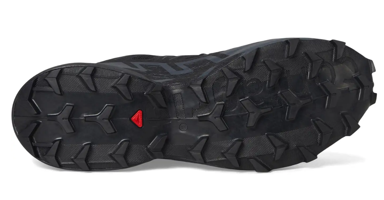 Кроссовки SPEEDCROSS 6 WIDE