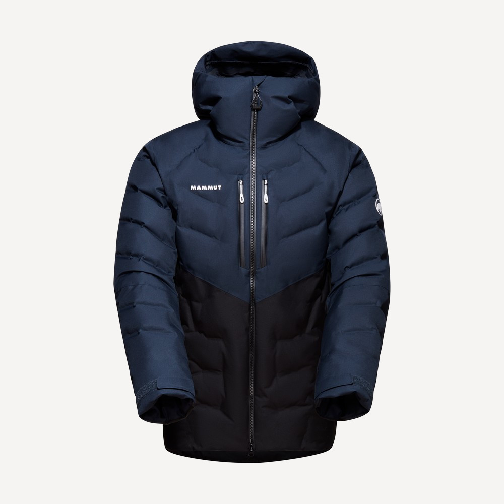 Mammut runbold outlet hs thermo jacket