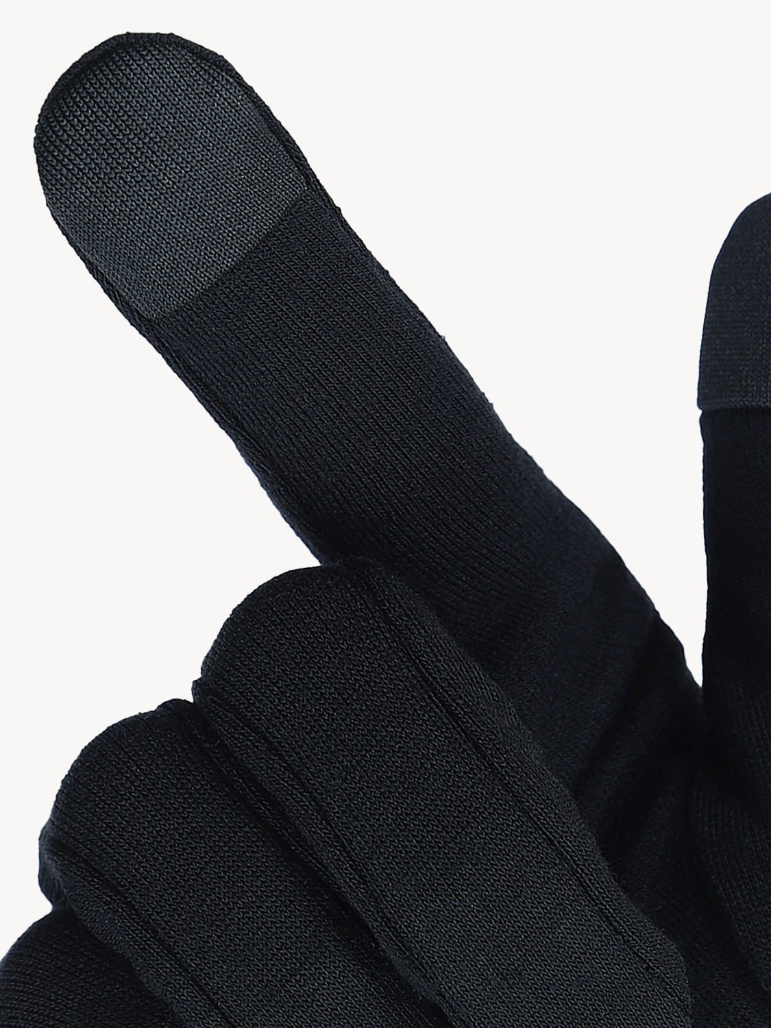 Перчатки Viking Alfa Merino (7 (18,5-20см); Black)